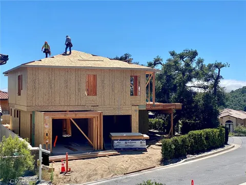 5448 Shooting Star Lane, Avila Beach, CA 93424