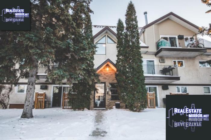 201 176 Thomas Berry StWinnipeg, Manitoba, R2H0P7, Canada