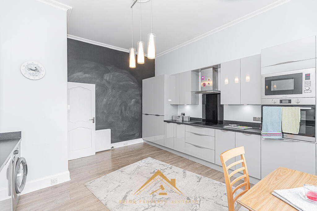 Additional image 6 of 421 Flat 3 Union Street, Aberdeen, AB11 6DA