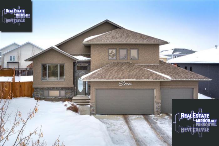11 Wren CrBrandon, Manitoba, R7B0S6, Canada