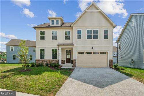 9883 Selkie Lane, Waldorf, MD 20601