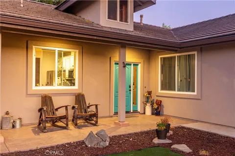 76870 Barker Road, San Miguel, CA 93451