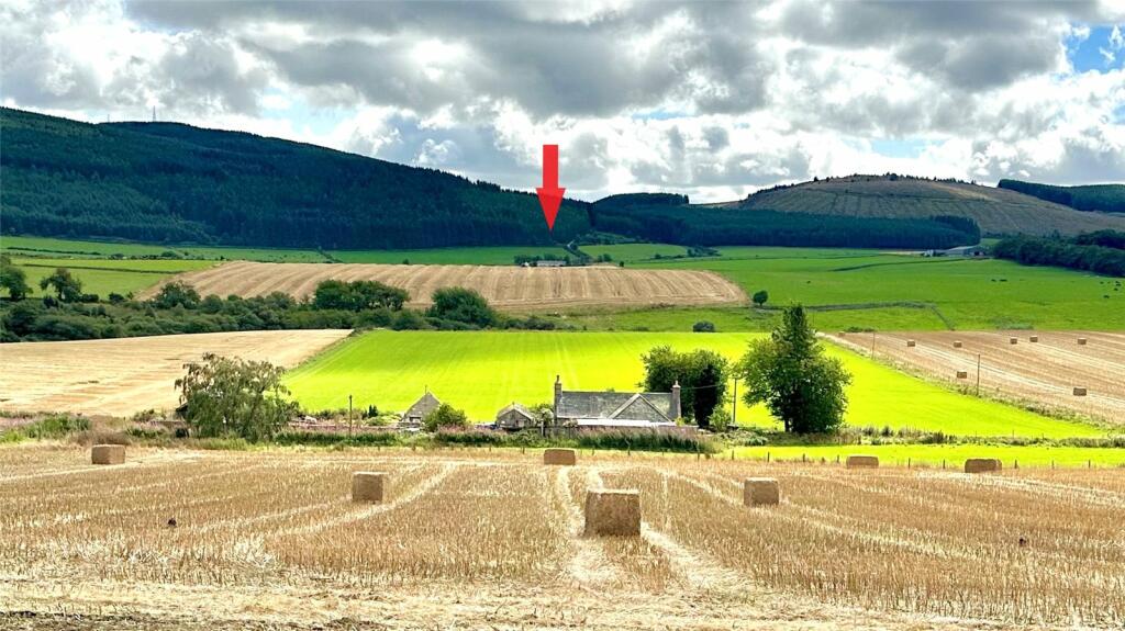 Additional image 32 of 2 Inchloan Steadings, Durris, Banchory, AB31