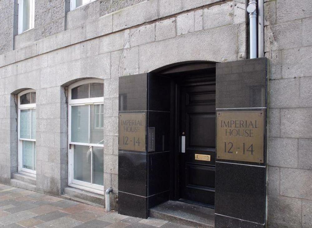 Additional image 12 of Flat  Imperial House, Exchange Street, AB11