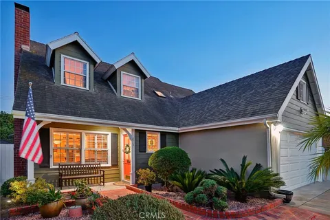 1013 Englander Street, San Pedro, CA 90731