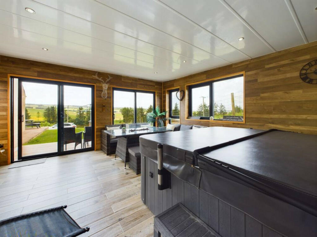 Additional image 2 of The Bungalow, Mains Of Idoch Mains of Idoch, Turriff AB53 8HW