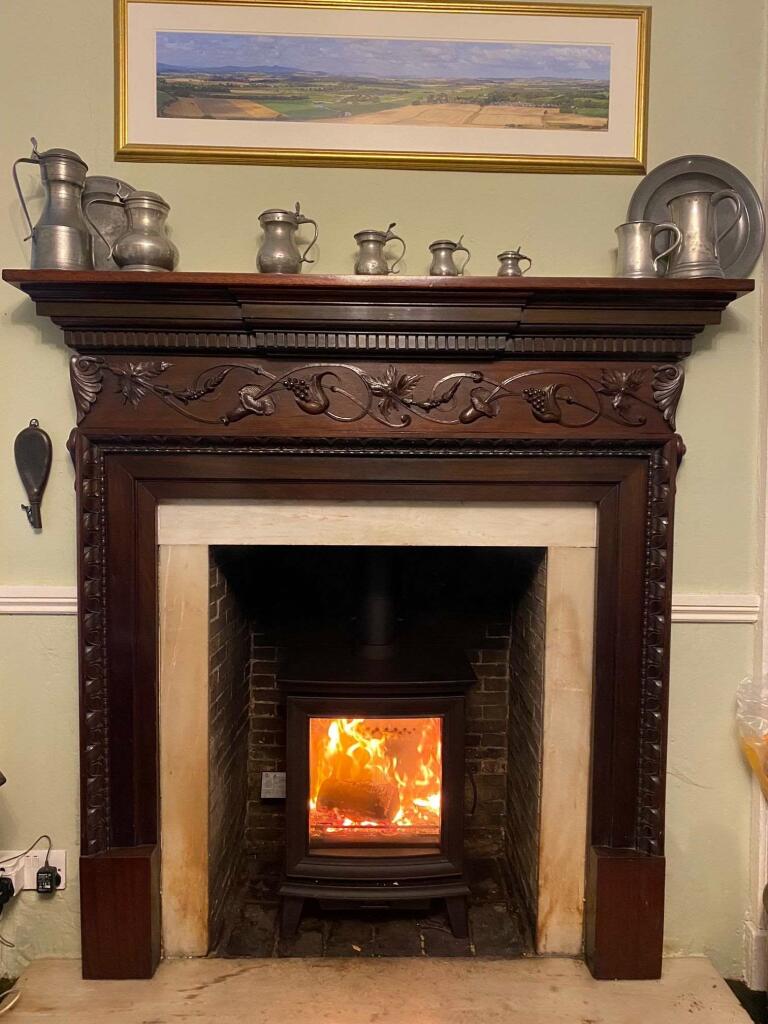 Additional image 23 of Kirkstane, House, Kirkton of Skene Westhill, Aberdeenshire AB32 6LX