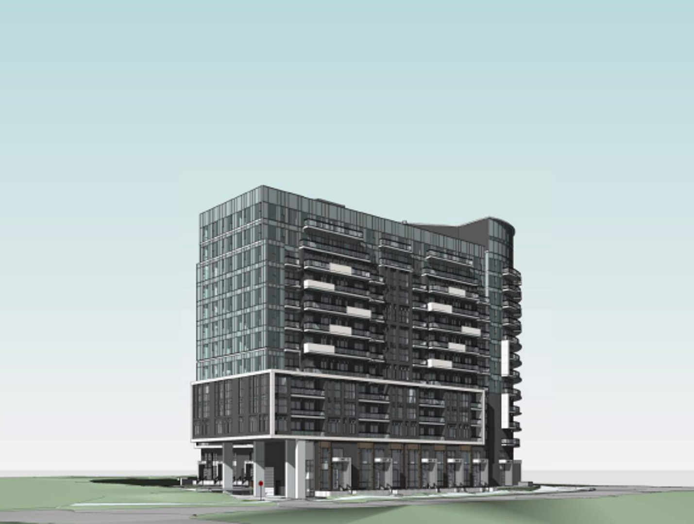 Additional image 5 of 3268 Finch Avenue East Condos