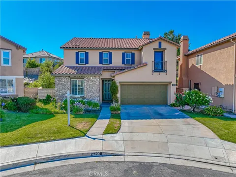 27208 Scotch Pine Place, Canyon Country, CA 91387
