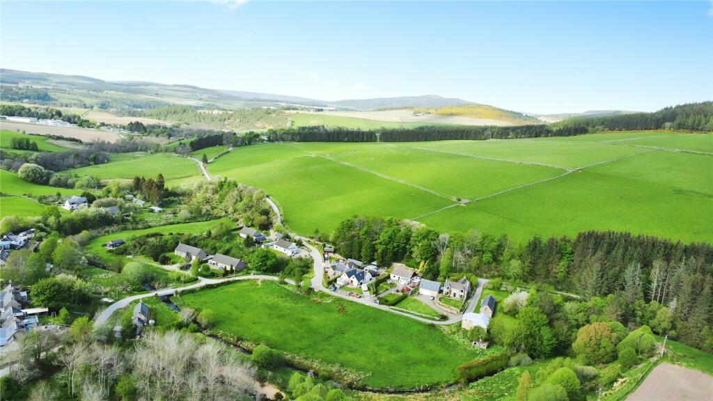 Additional image 22 of Milltown of Edinvillie, Aberlour, Moray, AB38