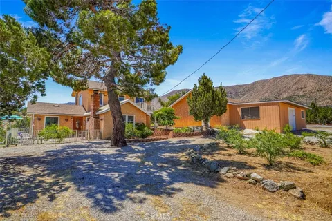 11030 Cima Mesa Road, Littlerock, CA 93543