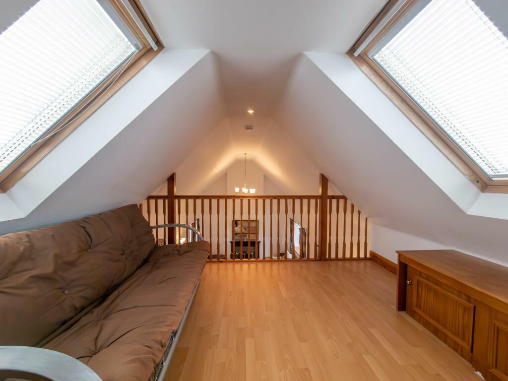 Additional image 26 of Bents Steading, Alford, Aberdeenshire