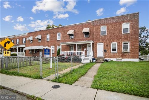 5017 Brookwood Road, Brooklyn, MD 21225
