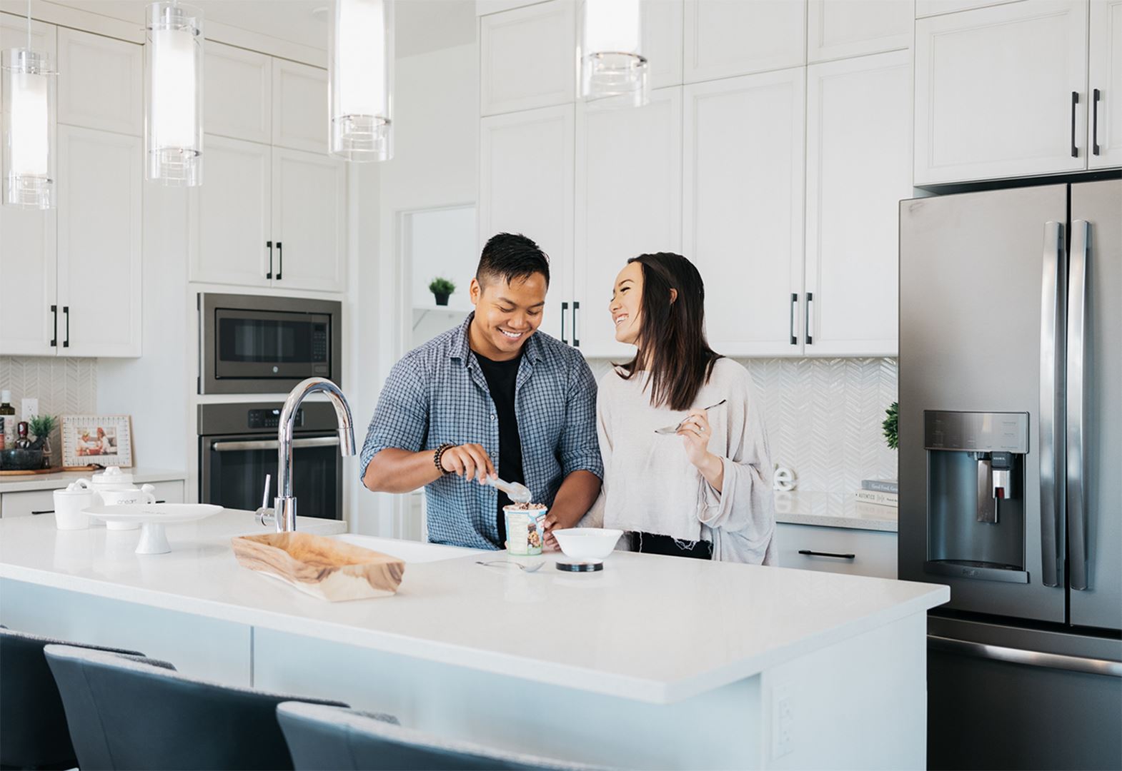 Additional image 7 of Front Garage Single Side Yard Collection at Parkland