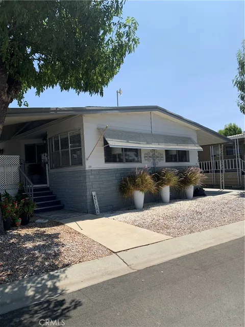 27601 Sun City Blvd Sp 253, Menifee, CA 92586