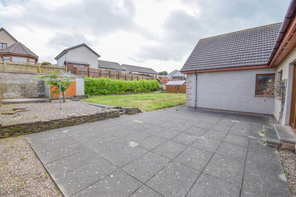 Additional image 17 of 30 Melrose Crescent, Macduff