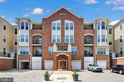 Primary image of 8608 Wandering Fox Trail #104, Odenton, MD 21113