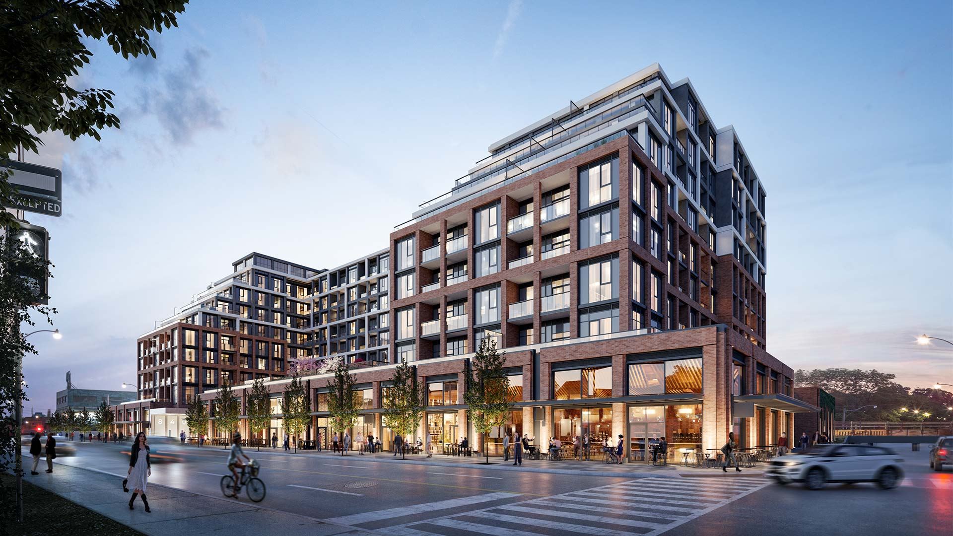 Additional image 11 of The Dupont