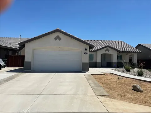261 W Cancun Drive, Imperial, CA 92251