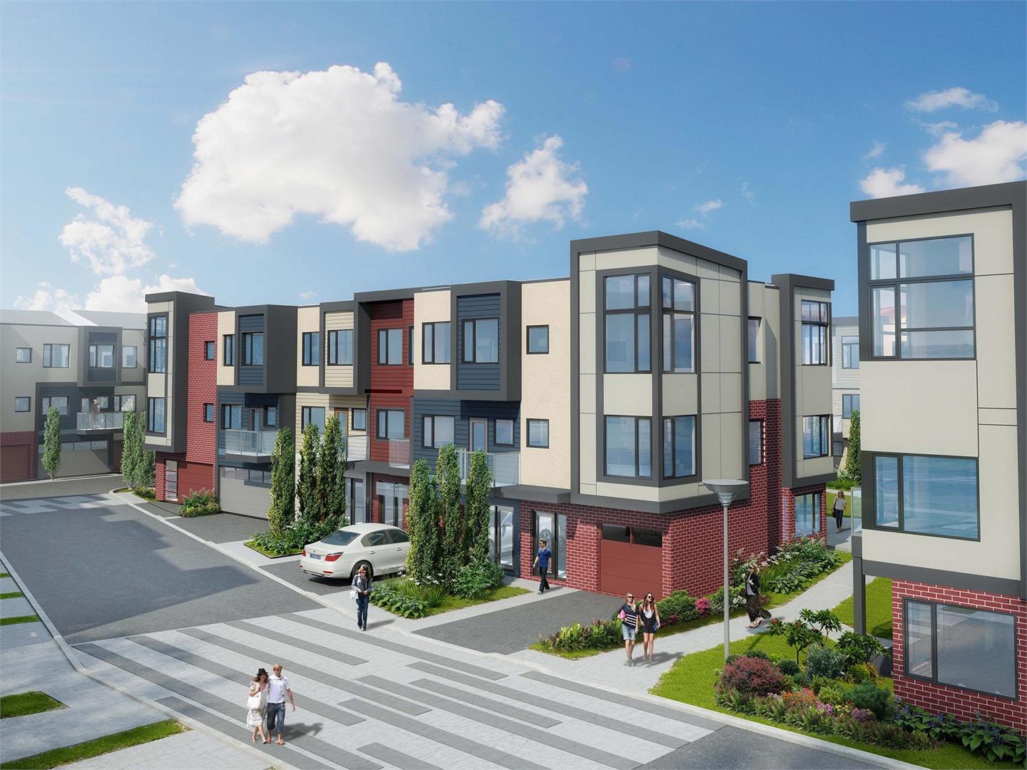 Additional image 6 of Artis in Greenwich