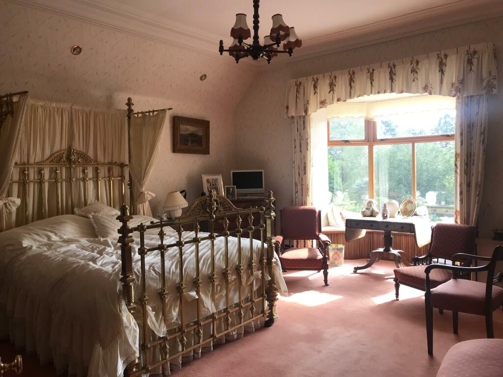 Additional image 6 of Caskieben House, Kinellar, Aberdeenshire AB21