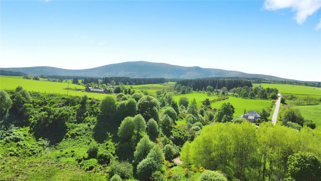 Additional image 23 of Milltown of Edinvillie, Aberlour, Moray, AB38