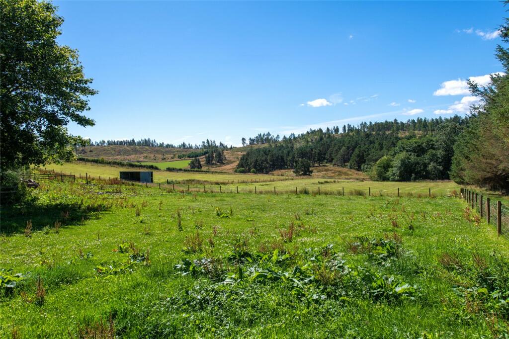Additional image 38 of Woodbine Croft, Lumphanan, Banchory, AB31