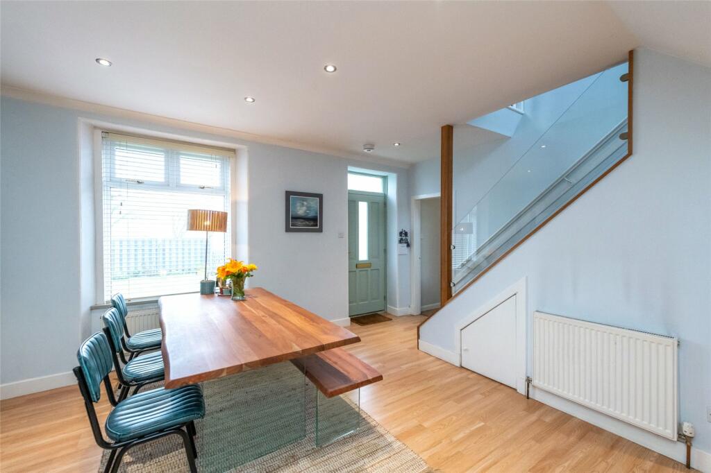 Additional image 5 of Miller Cottage, Cowie Park, Stonehaven, Aberdeenshire, AB39