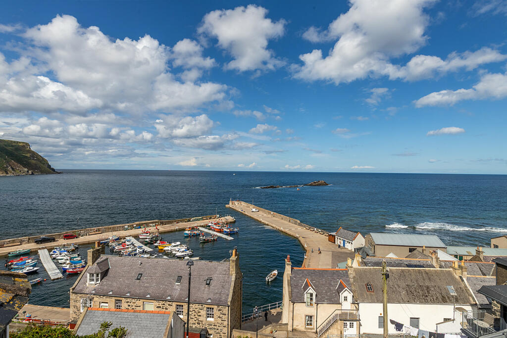 Additional image 30 of Harbour Road, Gardenstown, AB45 3YS