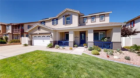 1270 Foster Street, Beaumont, CA 92223