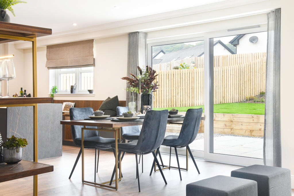 Additional image 6 of Garvocklea Gardens, Laurencekirk, AB30