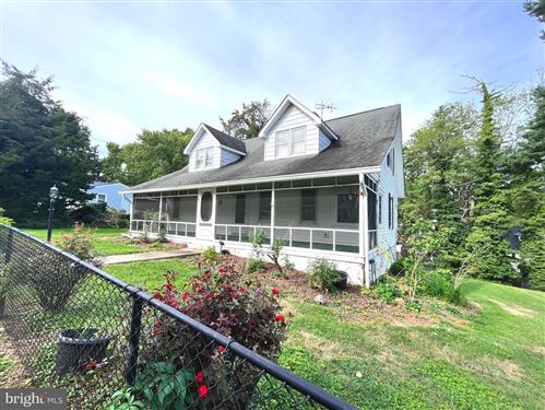 282 Dresser Avenue, Prince Frederick, MD 20678