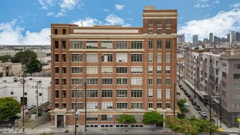 1850 Industrial Street Unit 211, Los Angeles, CA 90021