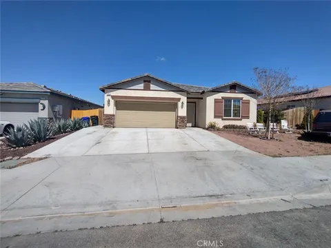 11932 Bluff Court, Adelanto, CA 92301