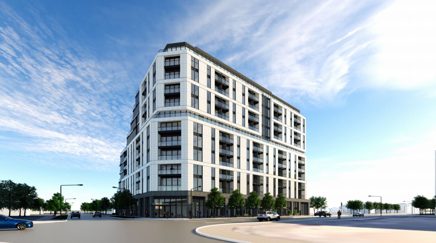 Additional image 3 of 420 Lakeshore Road East Condos