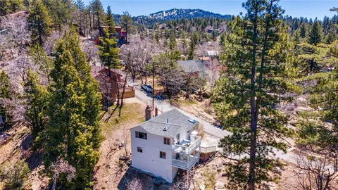 Primary image of 32894 Upper Boulder Road, Arrowbear, CA 92382