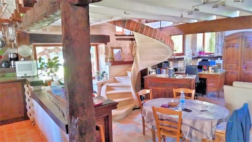 Primary image of Poitou-Charentes, Charente, St-Claud, France