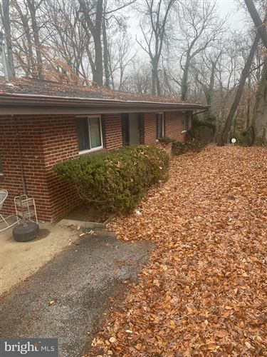 5818 Greenspring Avenue, Baltimore, MD 21209