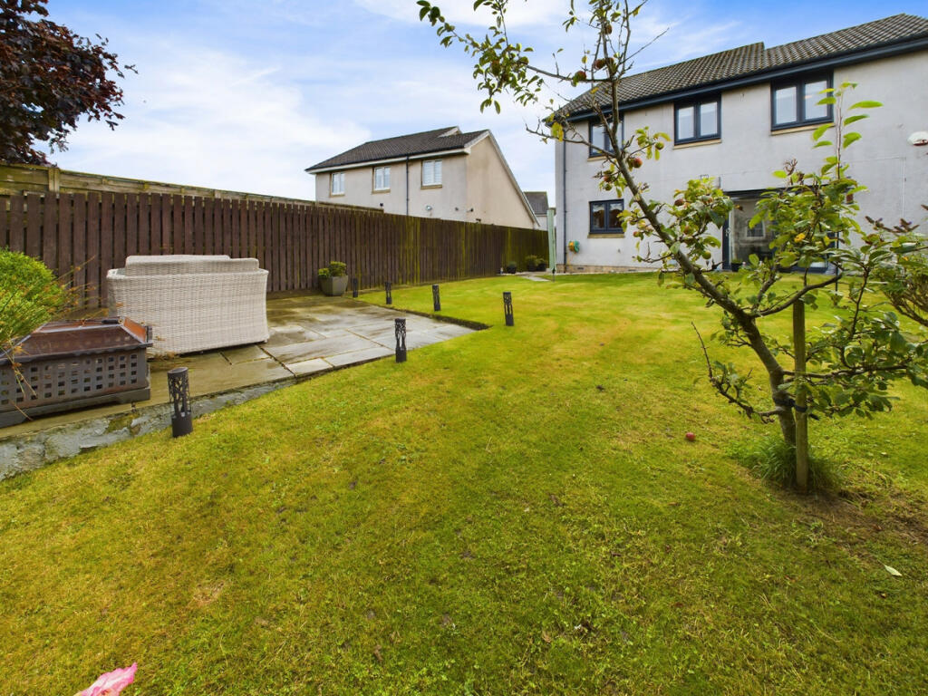 Additional image 44 of Lochinch Walk, Aberdeen, AB12
