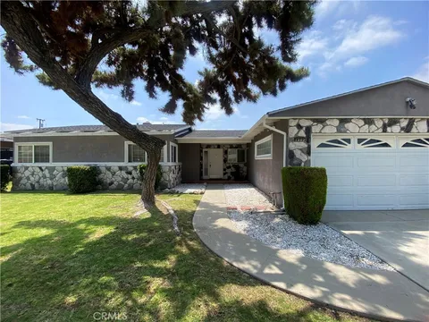 1303 S Glenview Road, West Covina, CA 91791