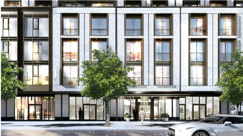 Additional image 6 of 126 and 132 Laird Drive Condos and Towns