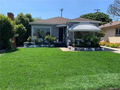 9929 Orange Ave., South Gate, CA 90280