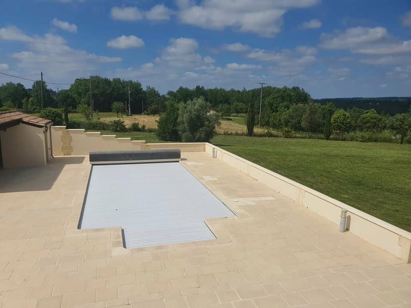 Additional image 2 of Aquitaine, Gironde, Ste-Foy-la-Grande, France