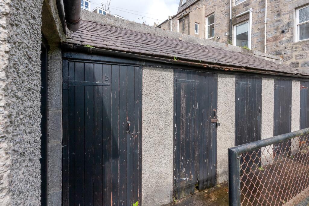 Additional image 4 of 12 Wallfield Crescent, Rosemount, Aberdeen, AB25