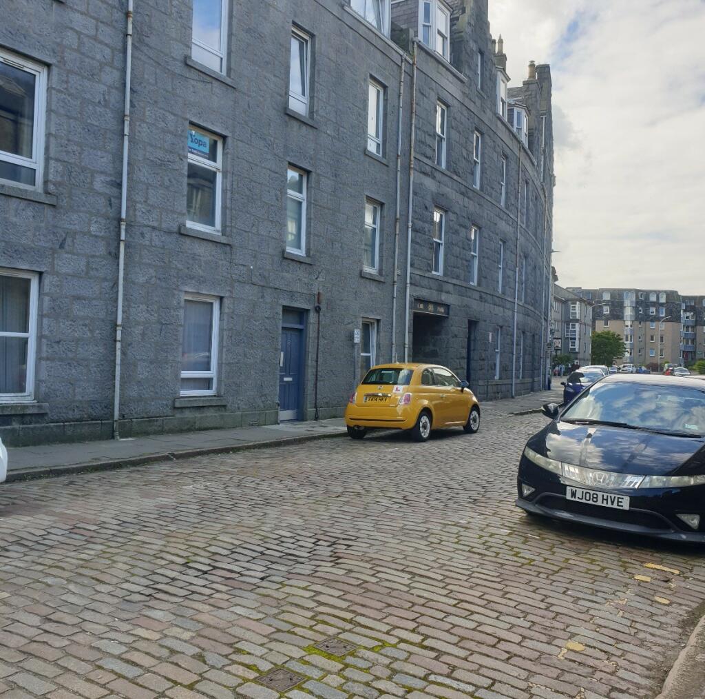 Additional image 2 of Baker Street, Aberdeen, AB25