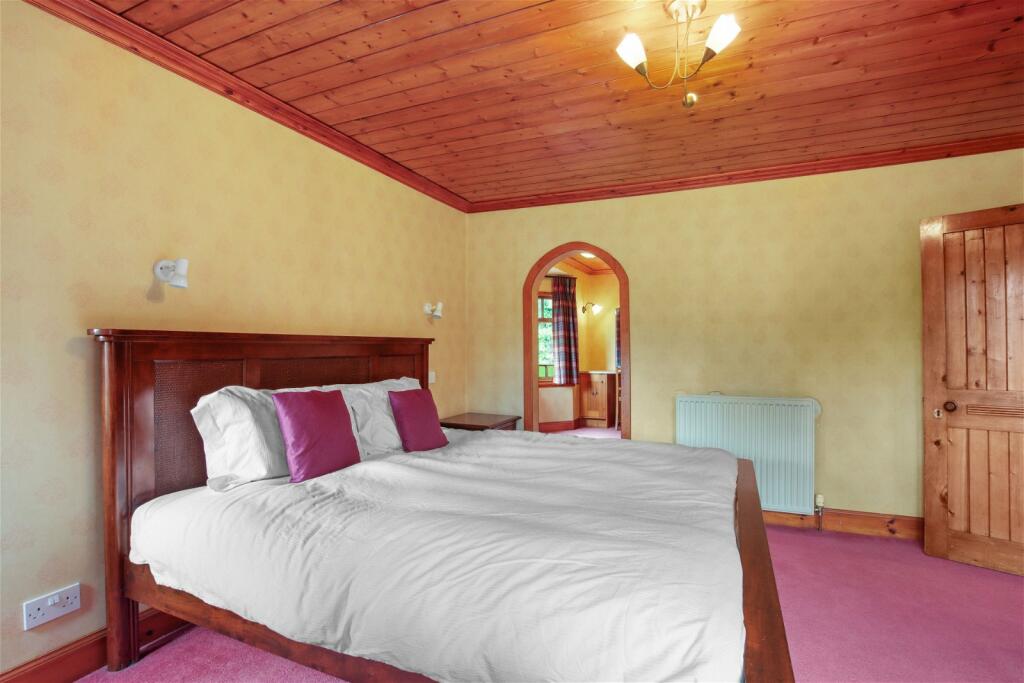 Additional image 15 of The Firs, 70 Beltie Road, Torphins. Banchory. AB31