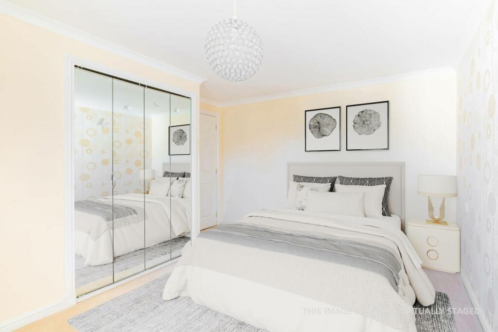 Additional image 18 of Flat 48 Hays Court Commercial Road, Inverurie, AB51 3TN