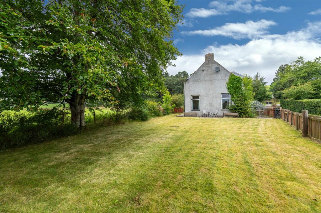 Additional image 25 of The Lodge Of Towie, Glenkindie, Alford, Aberdeenshire, AB33