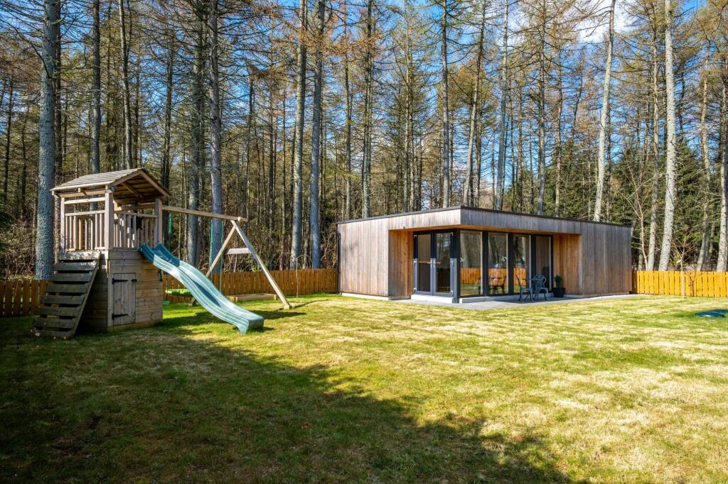 Additional image 60 of Sauchen, Inverurie, AB51