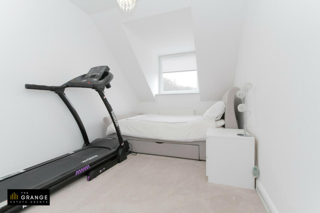 Additional image 24 of Mid Street, Cornhill, AB45